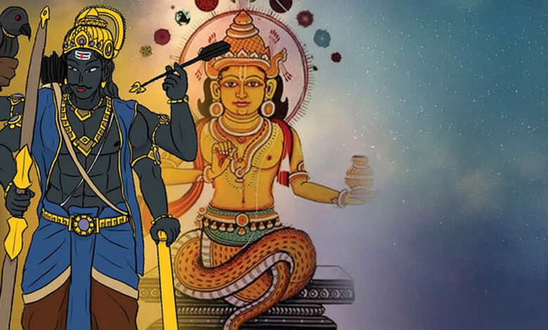 शनि, शुक्र और राहु की युति मीन राशि में बन रही, इन राशियों के लिए शुभ संकेत और तरक्की के योग