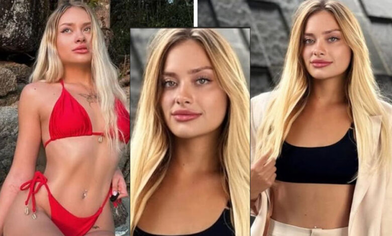 सेक्स पार्टी करने दुबई गई यूक्रेनी मॉडल, बुरे हालत में मिली, क्या होता है इन पार्टियों में?