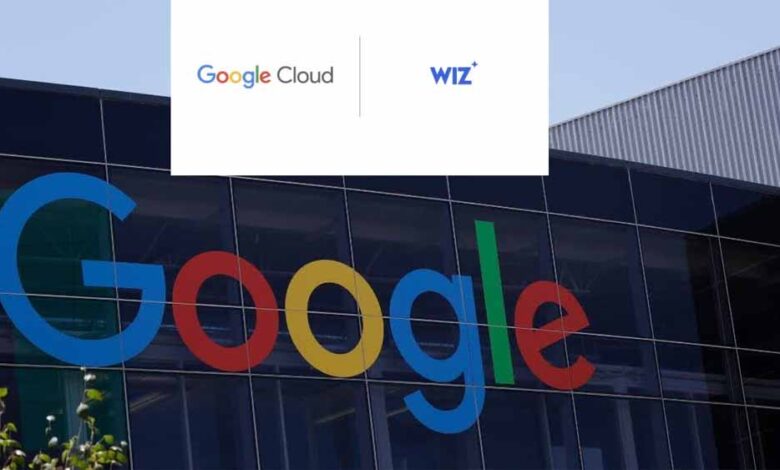 विज क्लाउड साइबर सुरक्षा स्टार्टअप को 32 बिलियन डॉलर में खरीदने जा रहा गूगल