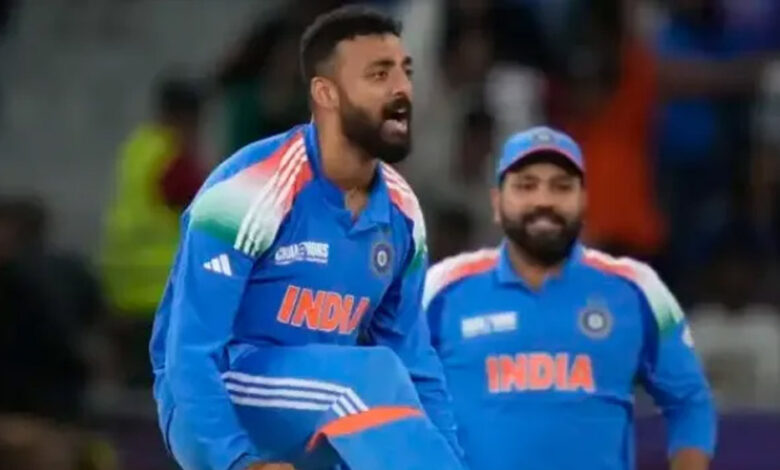 चैम्पियंस ट्रॉफी के सेमीफाइनल में भारत की शानदार एंट्री, 44 रनों से जीत की दर्ज