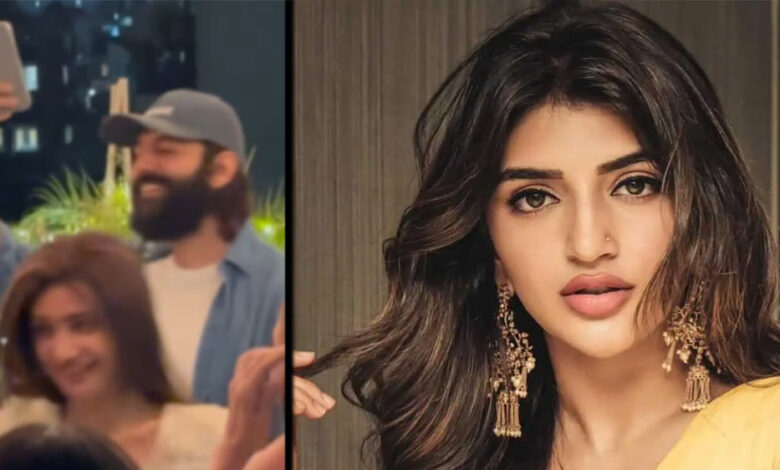 कार्तिक आर्यन के पारिवारिक कार्यक्रम में शामिल हुईं एक्ट्रेस श्रीलीला, अब उड़ रही हैं अफेयर की खबरें