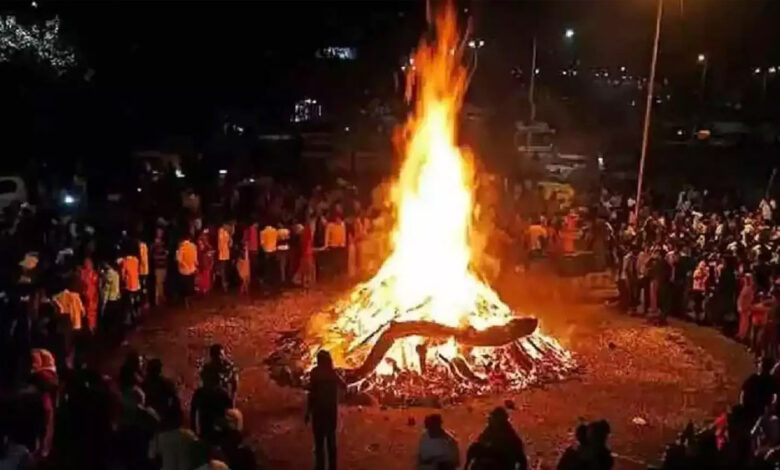 घर लें आएं ये होली से पहले 5 चीजें, मां लक्ष्मी की बरसेगी कृपा, होगा धन लाभ