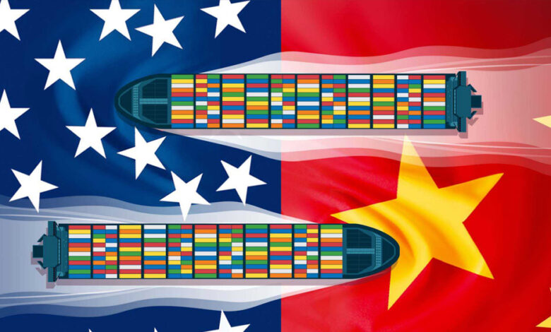 चीन ने अब अमेरिका पर लगाया टैरिफ, 25 US कंपनियां भी बैन!