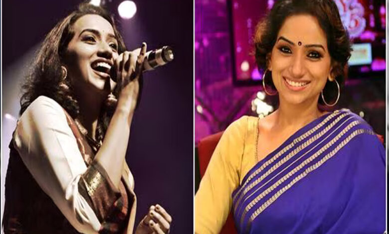 मशहूर गायिका कल्पना राघवेंद्र ने नींद की गोलियां खाकर की आत्महत्या की कोशिश