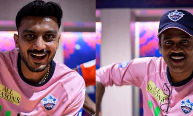 केएल राहुल और अथिया को दिल्ली कैपिटल्स ने भावुक ‘बेबी सेलिब्रेशन’ किया, घर आई नन्ही परी