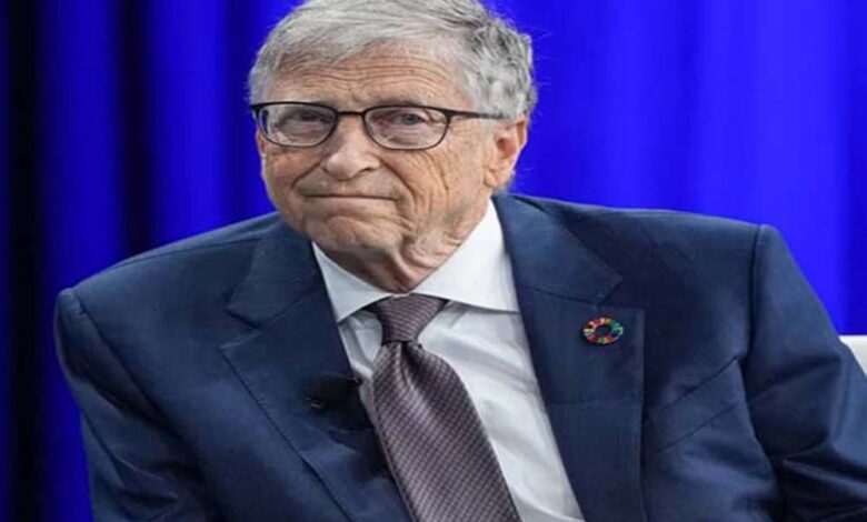 बिल गेट्स ने कहा- भारत में ग्लोबल हेल्थ और विकास को बदलने की क्षमता है