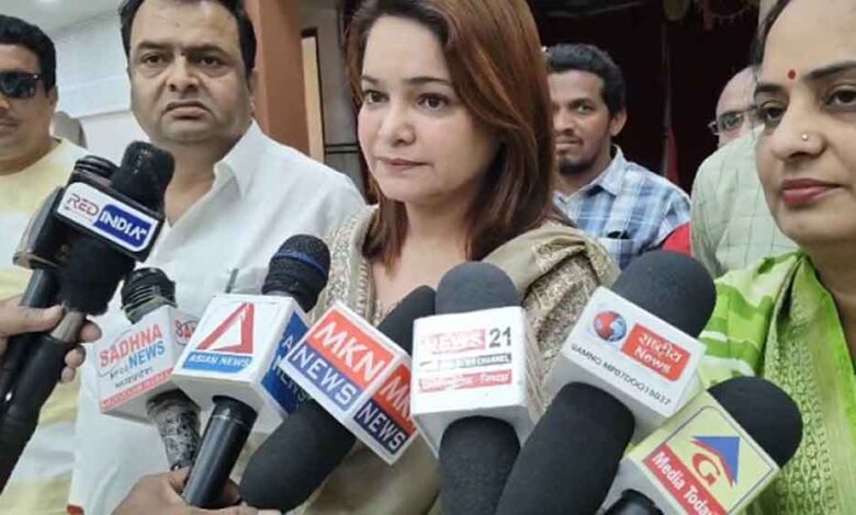 कांग्रेस का 5 से 15 मार्च तक प्रदेशव्यापी आंदोलन, भाजपा सरकार के खिलाफ हल्लाबोल