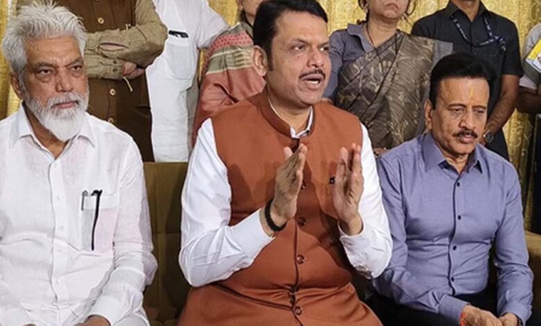 महाराष्ट्र के मुख्यमंत्री देवेंद्र फडणवीस ने त्र्यंबकेश्वर और नासिक में 2027 के सिंहस्थ कुंभ मेले की तैयारियों का लिया जायजा