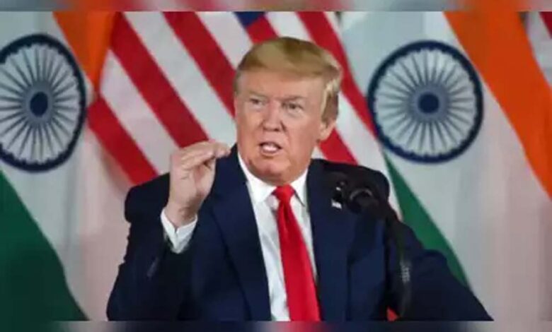 ट्रंप प्रशासन ने संयुक्त राज्य अमेरिका के 35वें राष्ट्रपति जॉन एफ. कैनेडी की हत्या से संबंधित फाइलों को किया सार्वजनिक