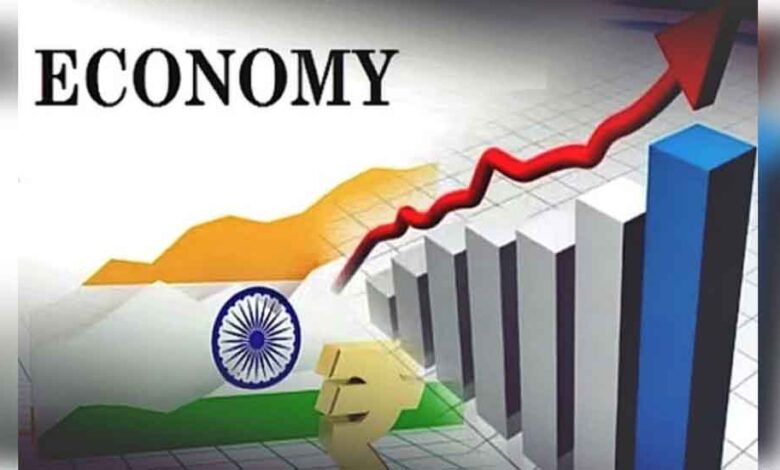 अमेरिकी ट्रेड टैरिफ और वैश्विक अस्थिरता जैसी चुनौतियों के बाद भी भारत की जीडीपी विकास दर 6.5 प्रतिशत रह सकती है