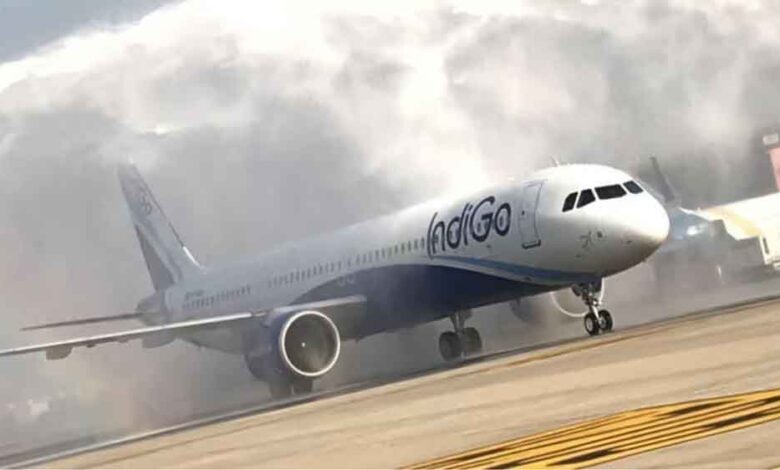 भारत की सबसे बड़ी एयरलाइन इंडिगो ने एक और बड़ी उपलब्धि हासिल की, सबसे तेजी से बढ़ने वाली Airline