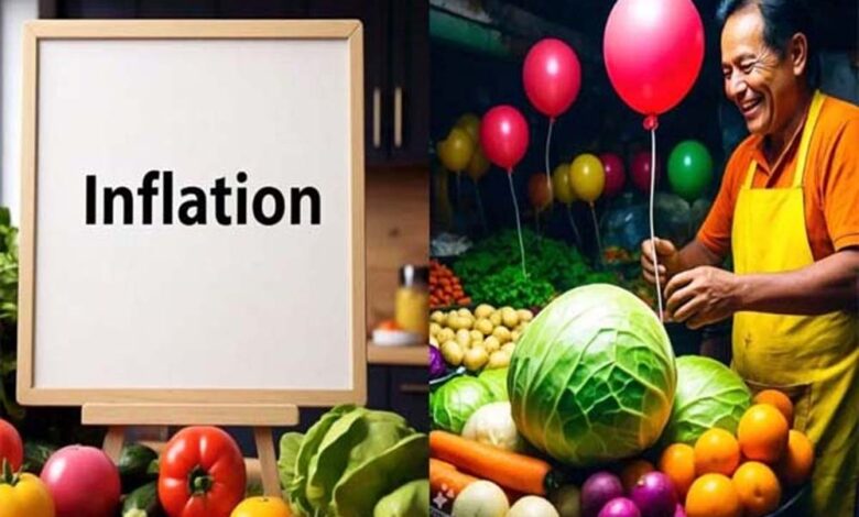 होली से पहले महंगाई के मोर्चे पर आम जनता को बड़ी राहत मिली, फरवरी में रिटेल महंगाई घटकर 3.61% पर आई