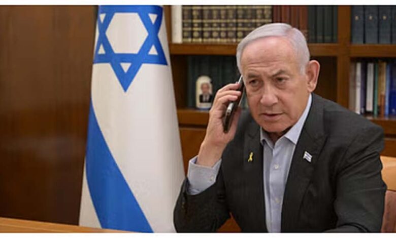 इस्राइल और हमास के बीच दूसरे चरण के युद्धविराम समझौते पर शुरू होगी बातचीत, प्रतिनिधिमंडल भेजेगा कतर