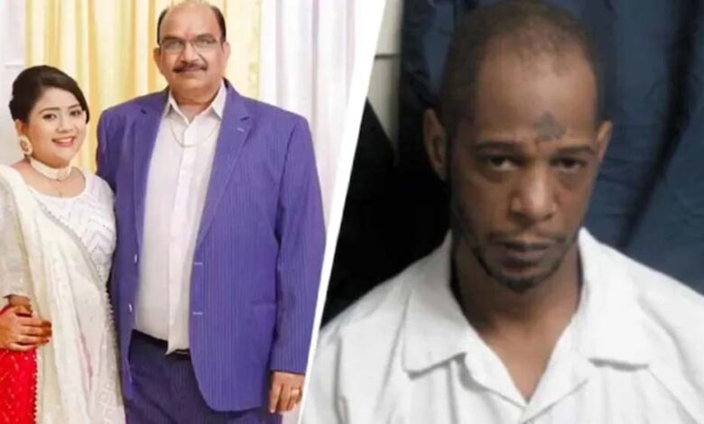 गुजराती पिता-पुत्री की हत्या ने अमेरिका में भारतीय समुदाय को झकझोर कर रख दिया, सिरफिरे ने मारी गोली