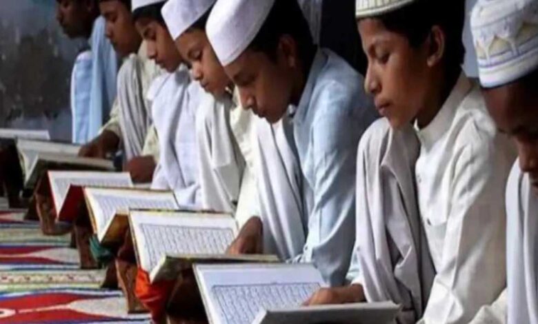 वडोदरा प्राइमरी एजुकेशन कमिटी ने मुस्लिम बच्चों के लिए रमजान में अलग टाइमिंग की घोषणा