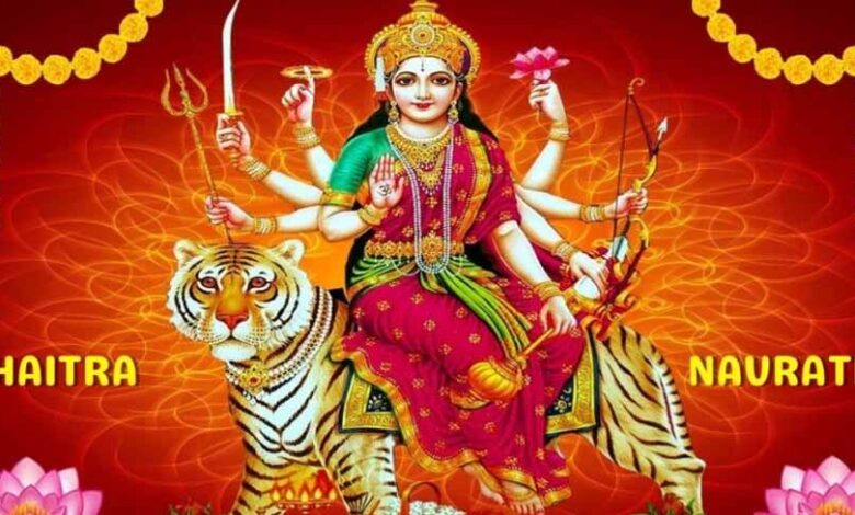 चैत्र नवरात्रि से पहले घर लाएं ये चीजें, मिलेगी सुख-समृद्धि