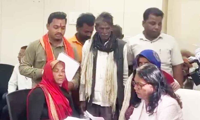 वक्फ बोर्ड नोटिस जारी कर कहा- ‘7 दिन के अंदर जमीन खाली करें…’, ऐसा न करने पर कानूनी होगी कार्रवाई, मचा हड़कंप