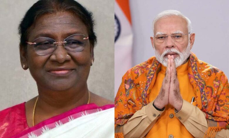 पद्म भूषण रमाकांत रथ के निधन पर राष्ट्रपति-पीएम मोदी ने दुख जताया