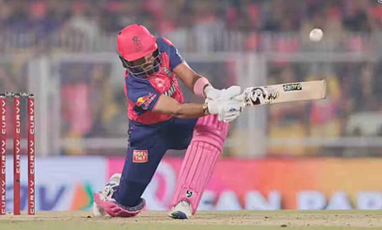 राजस्थान रॉयल्स ने दिया कोलकाता नाइट राइडर्स को 152 रन का लक्ष्य,