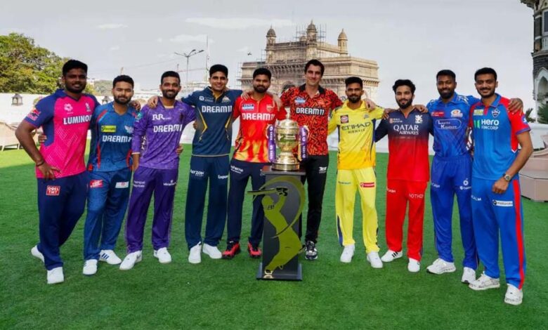 माइकल क्लार्क ने की भविष्यवाणी, SRH को बताया आईपीएल 2025 की चैंपियन टीम