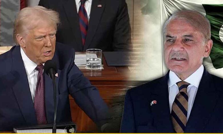 ट्रंप ने एक आतंकी को पकड़वाने में मदद करने के लिए पाकिस्तान की खूब तारीफ की थी, अब जल्द देने वाले है झटका