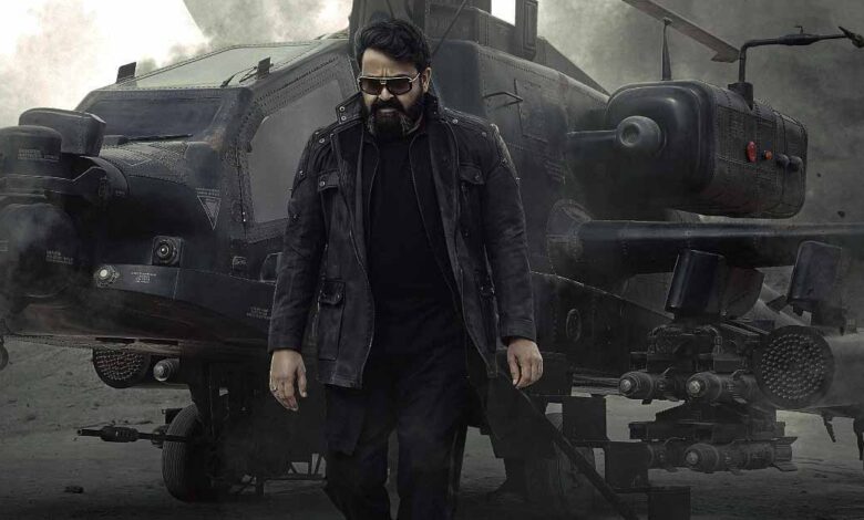 L2 Empuraan 2025 ने 5 दिन में निकाला फिल्म का पूरा बजट