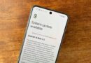 Google ने रिलीज किया Android 16 का Beta 3.2 वर्जन