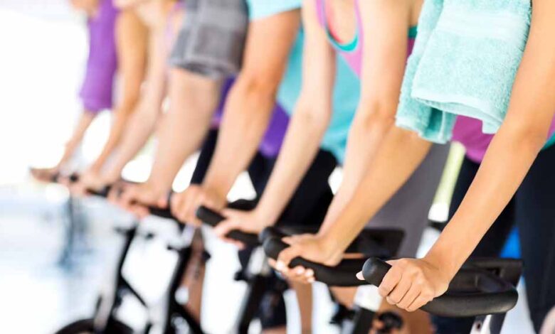 साइकिल चलाना एक तरह की एरोबिक एक्सरसाइज, रहेंगे सेहतमंद