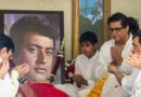 दिवंगत मनोज कुमार की प्रार्थना सभा में पहुंचे कई सितारे