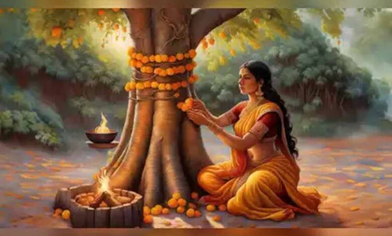 वट सावित्री का व्रत में न करें ये गलतियां