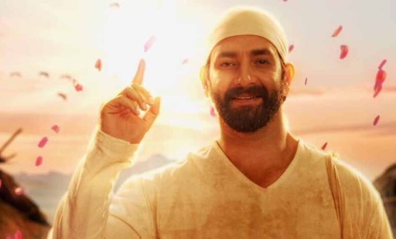 विनीत रैना