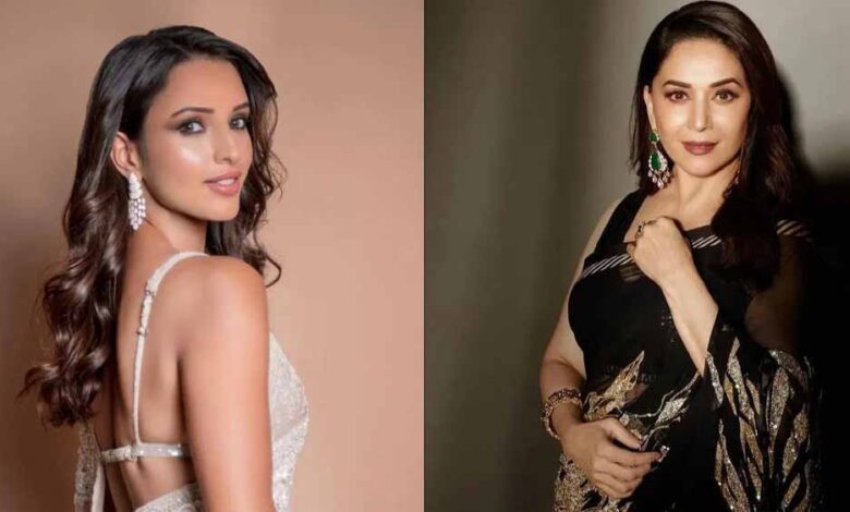 सीधे OTT पर रिलीज होगी माधुरी दीक्षित और तृप्ति डिमरी की कॉमेडी फिल्म ‘मां बहन’