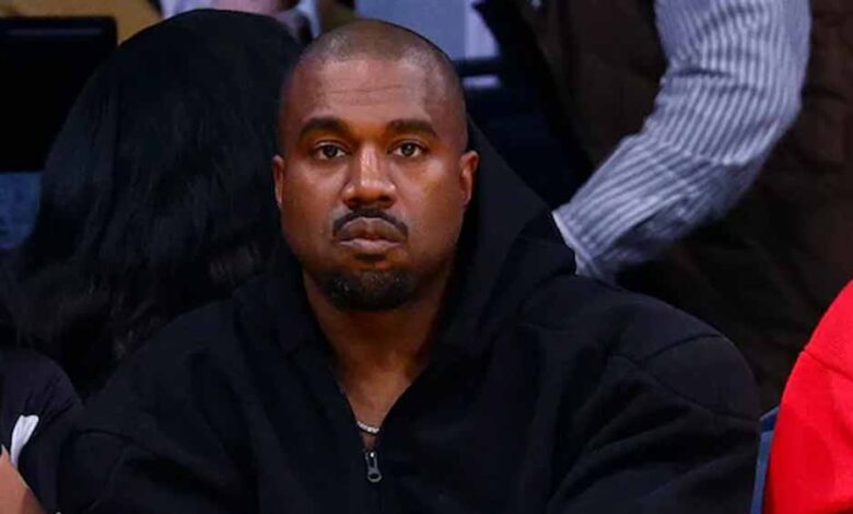 कान्ये वेस्ट