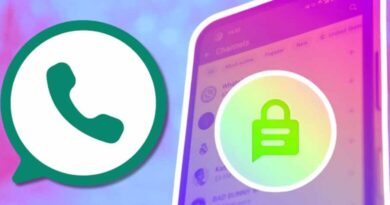 अब किसी और के हाथ नहीं लगेंगी आप की चैट, WhatsApp का बड़ा अपडेट