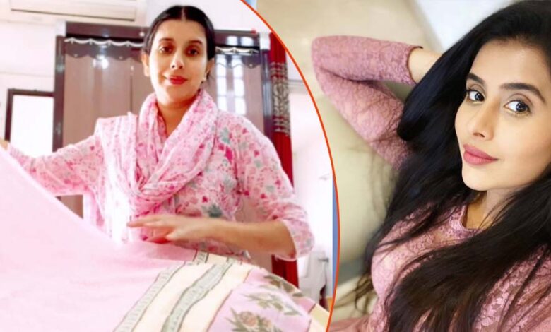 बॉलीवुड एक्ट्रेस ने मुंबई में एक्टिंग छोड़कर राजस्थान में कपड़े का बिजनेस शुरू किया. जानें कौन है ये अभिनेत्री ?