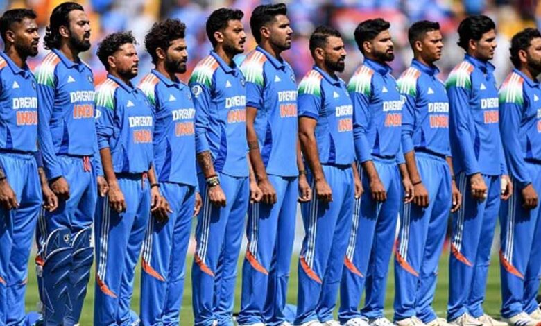 टीम इंड‍िया के सपोर्ट स्टाफ पर भारतीय क्रिकेट कंट्रोल बोर्ड ने सख्त एक्शन लिया, नायर समेत 4 की छुट्टी