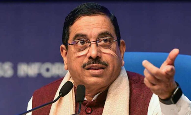 बीजेपी का नया राष्ट्रीय अध्यक्ष कौन बनेगा ? इन 5 चेहरों पर हो रही चर्चा, रेस में शामिल हुआ चौंकाने वाला नाम