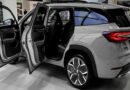 देश में लॉन्च हुई नई 2025 Skoda Kodiaq, जानें क्या है कीमत और फीचर्स