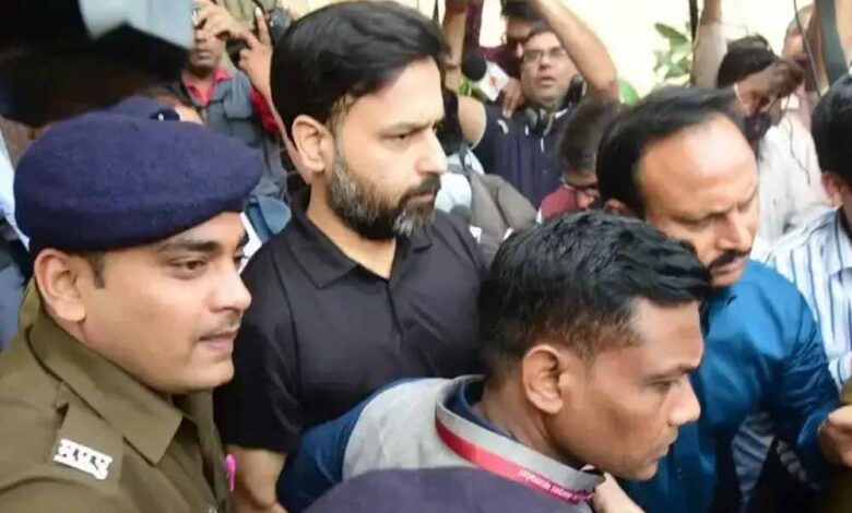 ED की स्पेशल कोर्ट ने अपराध की गंभीरता को देखते हुए सौरभ शर्मा और शरद जायसवाल की जमानत याचिका की खारिज