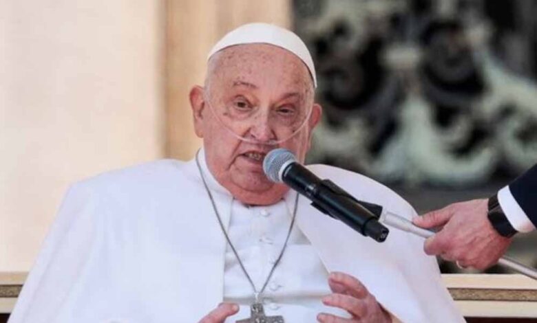 पोप फ्रांसिस के निधन से वेटिकन सिटी में 9 दिनों के शोक की शुरुआ , 1.4 अरब कैथोलिक शोक में डूबे