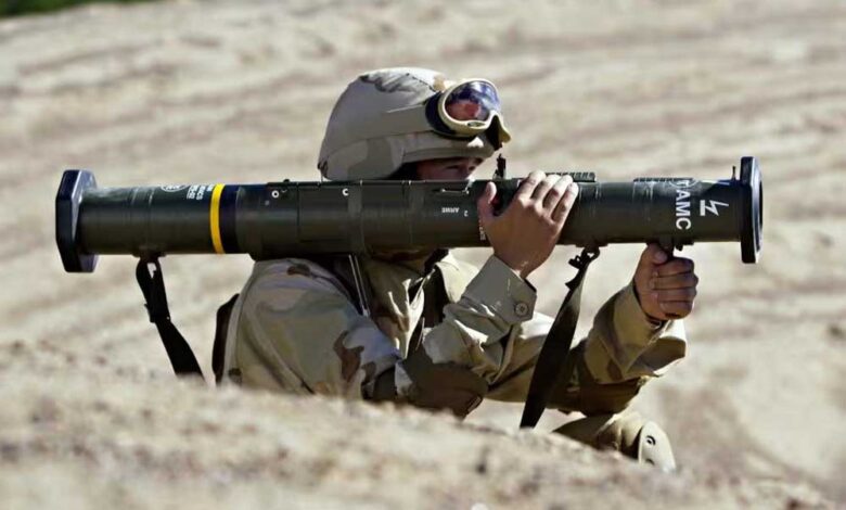 पाकिस्तान से तनाव के बीच भारतीय सेना को मिला हथियार, रूसी टैंकों का बना चुकी है कब्रिस्‍तान