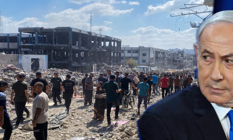 इजरायल गाजा पट्टी पर कब्जा करेगा! फिलिस्तीनियों को घर खाली करने का आदेश, IDF ने उतारे टैंक