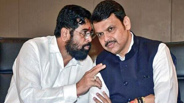 उपमुख्यमंत्री शिंदे के पास जाएगी हर फाइल, पवार से ज्यादा हुई पावर; सारी शिकायतें दूर