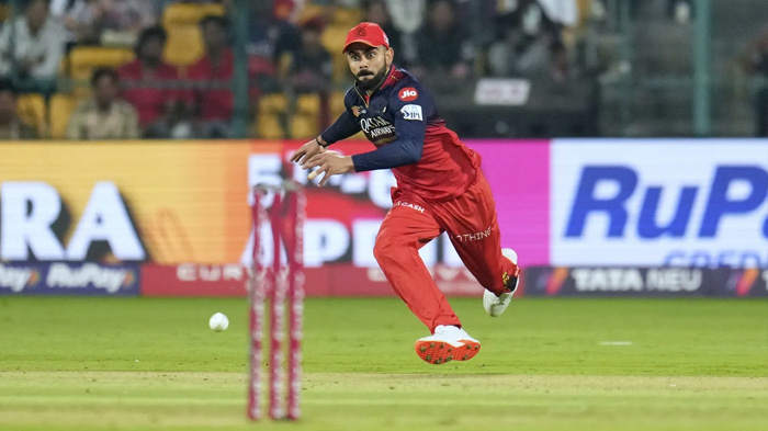 RCB ने चखा हार का स्वाद, बटलर और सुदर्शन के तूफान में उड़ी, गुजरात ने 8 विकेट से जीता मैच