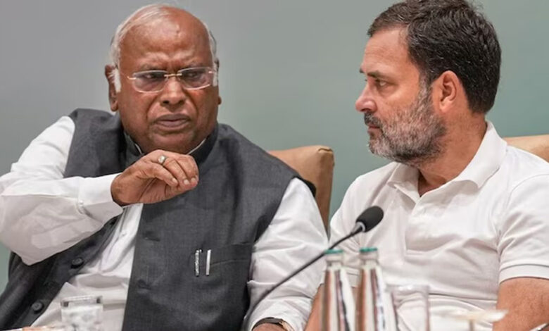 कांग्रेस भी वक्फ बिल के खिलाफ जाएगी सुप्रीम कोर्ट, DMK पहले ही कर चुकी है ऐलान