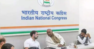 कांग्रेस के अहमदाबाद अधिवेशन के बाद संगठन में बड़े बदलाव तय, 50% से अधिक जिलाध्यक्ष बदलेंगे