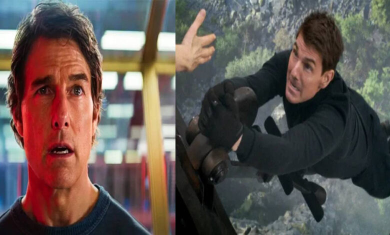 मिशन इम्पॉसिबल के 8वें पार्ट का ट्रेलर रिलीज, कमाई का भी टूटेगा रिकॉर्ड, ​3300 करोड़ के बजट से बनी