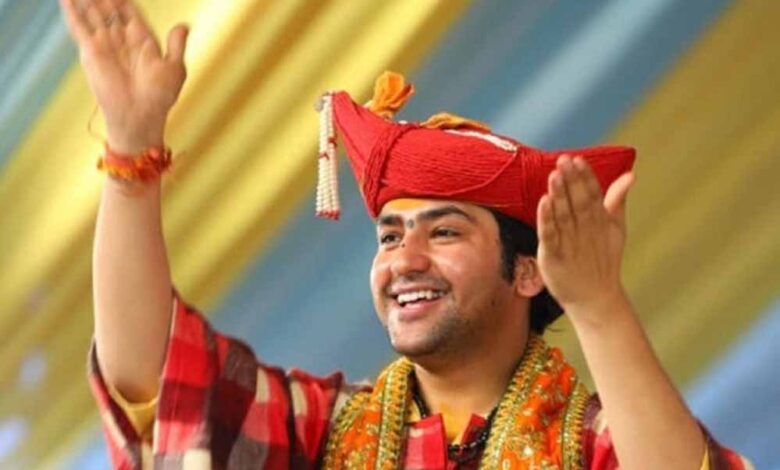 बाबा बागेश्वर मुर्शिदाबाद में हिंदू पलायन पर भड़के, मप्र-महाराष्ट्र-गुजरात के लिए कह दी ये बात