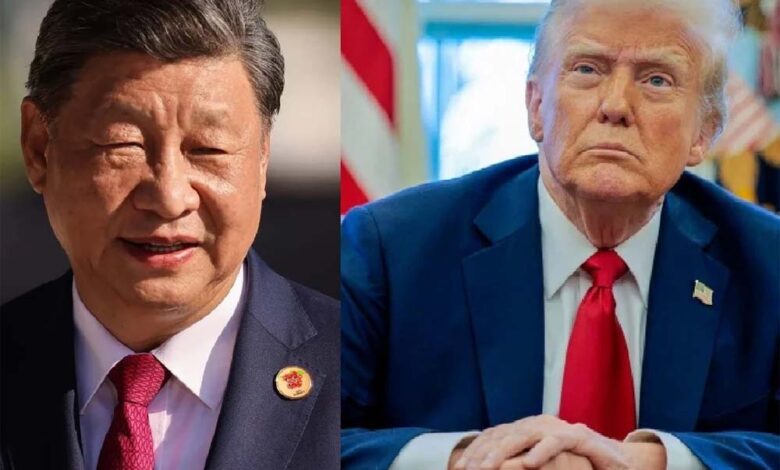 अमेरिका में सत्ता बदली तब से चीन की परेशानियां कम होने का नाम नहीं ले रही, अब नए प्लान से कांपेगा ड्रैगन