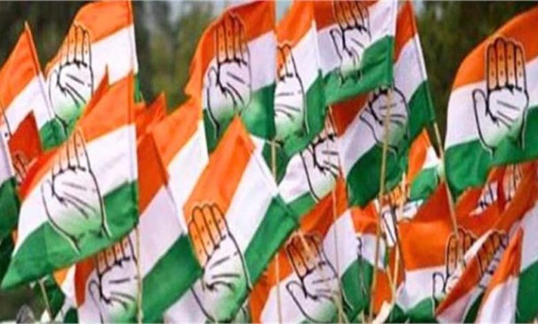 ओडिशा में विधानसभा घेराव के दौरान हिंसा मामले में कांग्रेस के 11 नेताओं और 5000 समर्थकों के खिलाफ मामला दर्ज